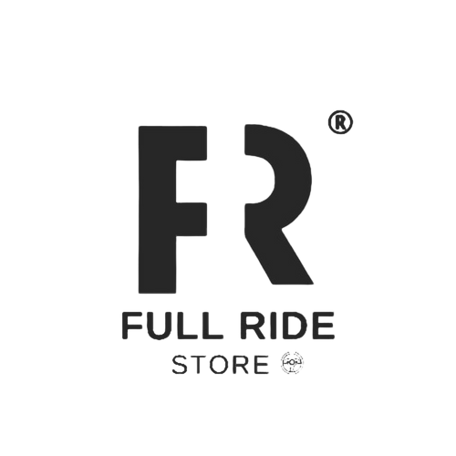 Full Ride Store